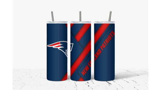 New England Tumbler