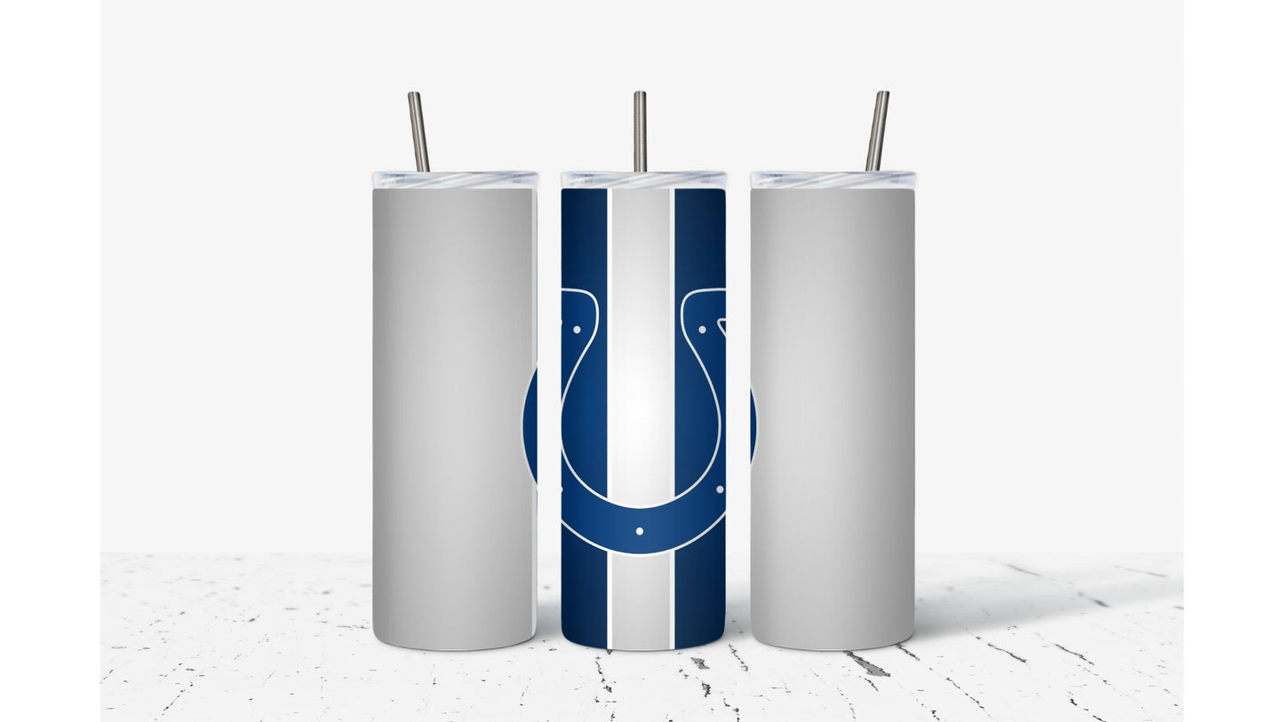 Colts Tumbler