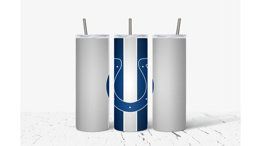 Colts Tumbler