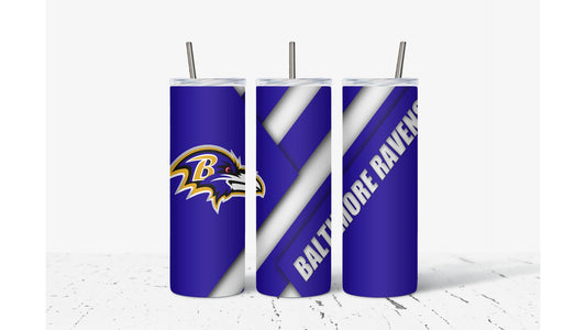 Ravens Tumbler