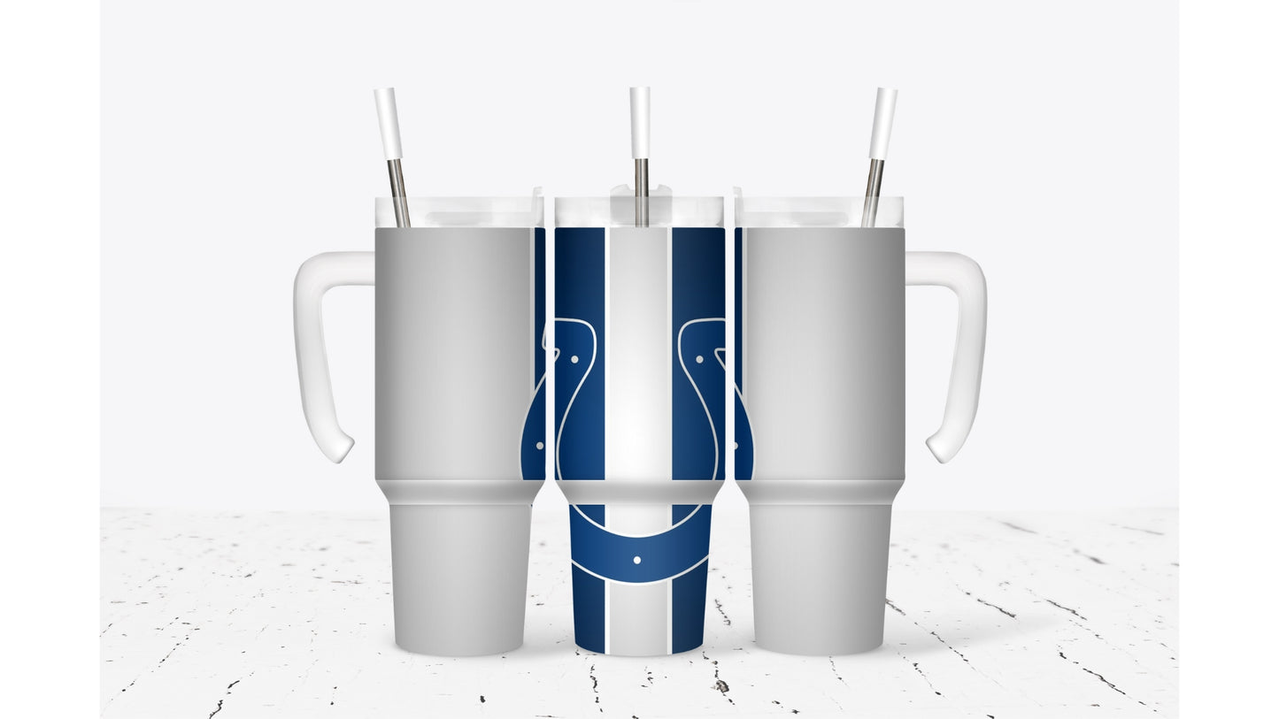 Colts Tumbler